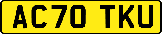 AC70TKU