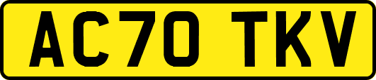 AC70TKV