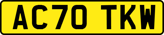 AC70TKW