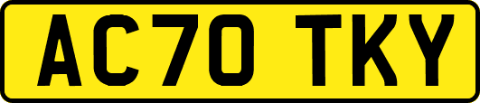 AC70TKY