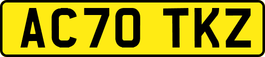 AC70TKZ