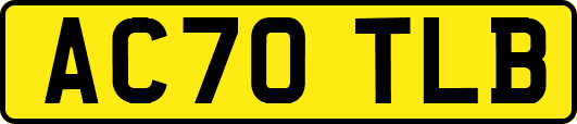 AC70TLB