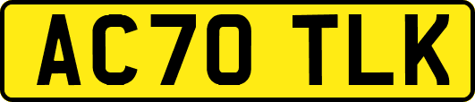 AC70TLK