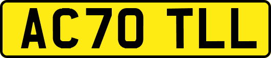 AC70TLL