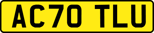 AC70TLU