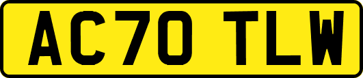 AC70TLW