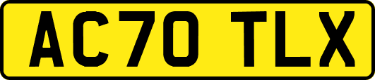 AC70TLX