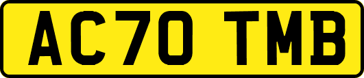 AC70TMB