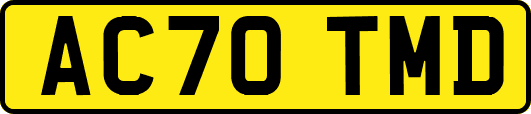AC70TMD