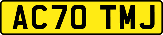 AC70TMJ