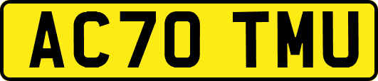AC70TMU