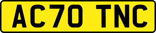 AC70TNC