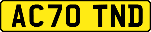 AC70TND