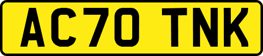 AC70TNK