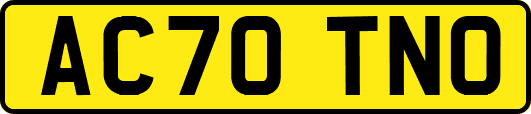 AC70TNO