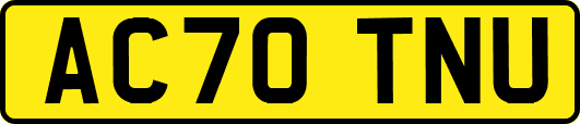 AC70TNU