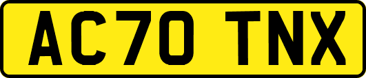 AC70TNX