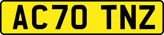 AC70TNZ
