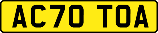 AC70TOA