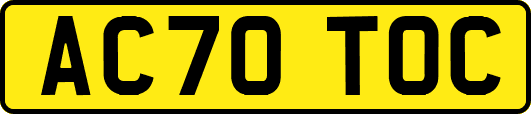 AC70TOC