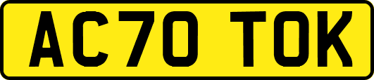 AC70TOK