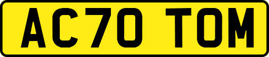 AC70TOM