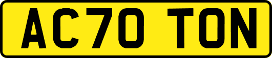 AC70TON