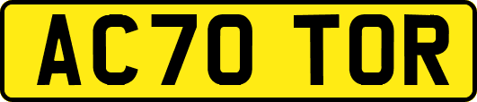 AC70TOR