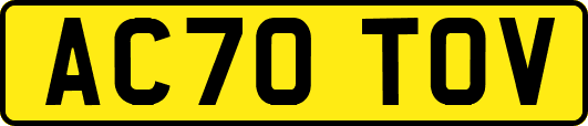AC70TOV