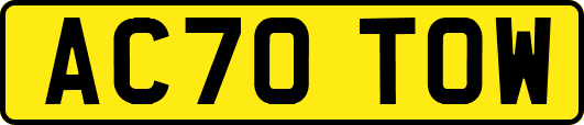 AC70TOW