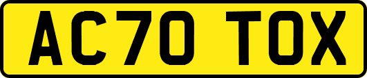 AC70TOX