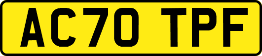 AC70TPF