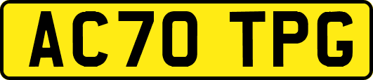 AC70TPG