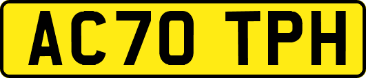 AC70TPH