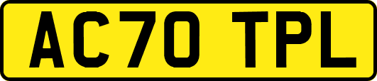 AC70TPL