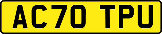 AC70TPU