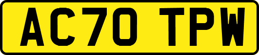 AC70TPW