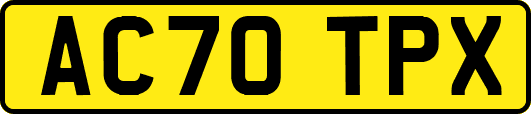 AC70TPX