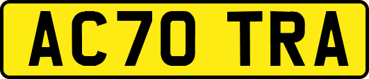 AC70TRA