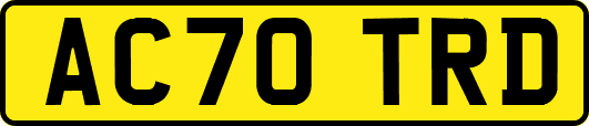 AC70TRD
