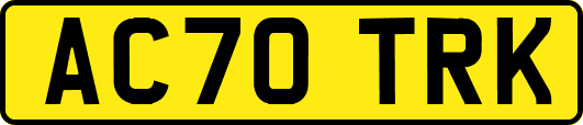 AC70TRK