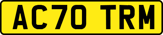 AC70TRM