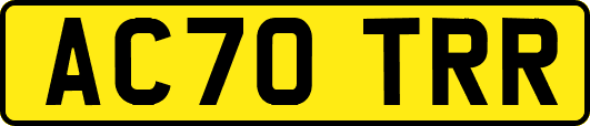 AC70TRR