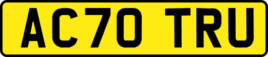 AC70TRU
