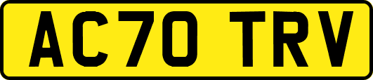 AC70TRV