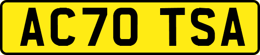 AC70TSA