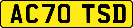 AC70TSD