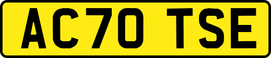 AC70TSE