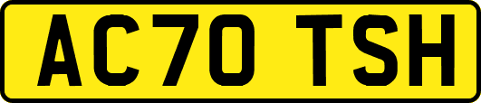 AC70TSH