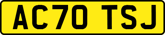 AC70TSJ